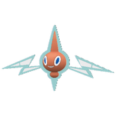 Rotom - Pokestar